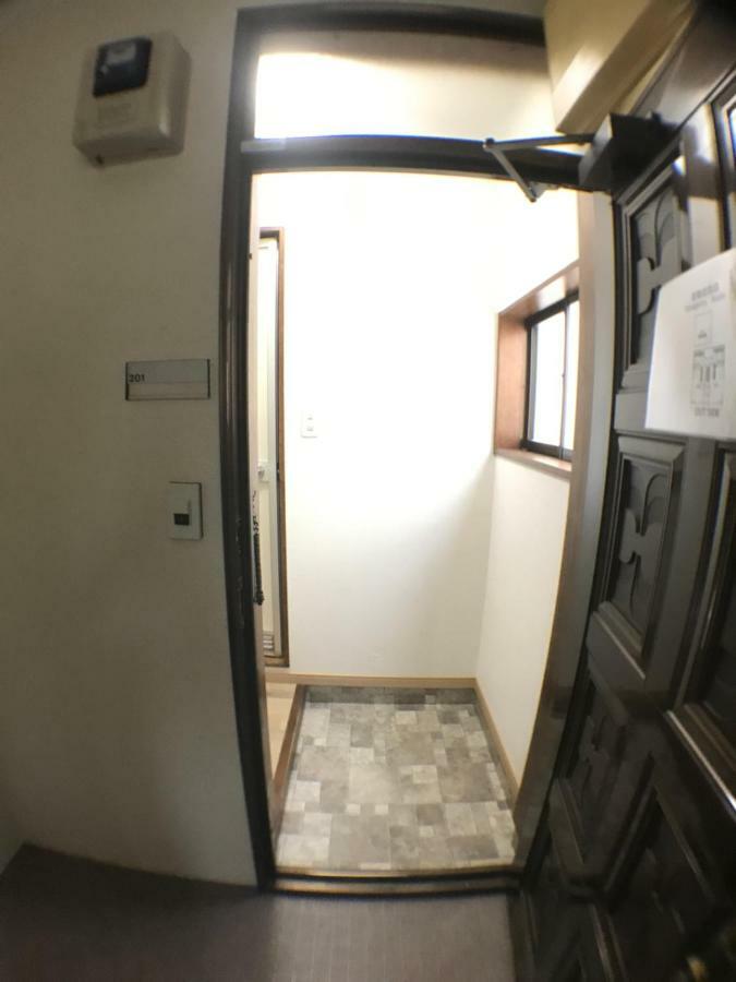 Appartement House Kadoi201